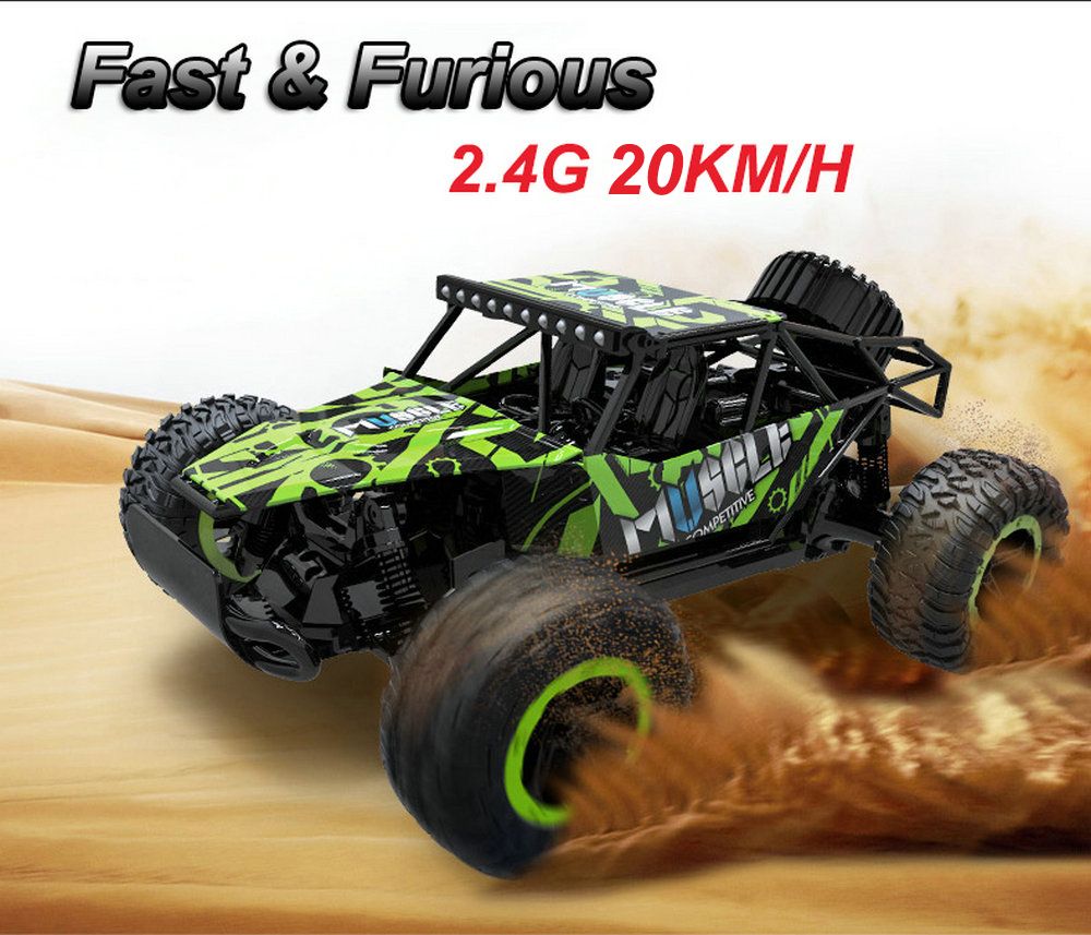 new rc vehicles