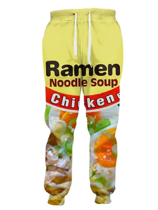 top ramen tracksuit