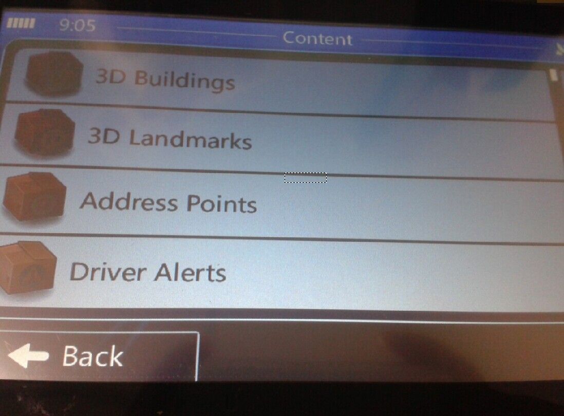 Télécharger Gps Igo Gratuit Pour Voiture Sur Carte Sd GPS IGO carte carte SD 8 Go nous avec des cartes GPS lastest Europe, USA,  Amérique