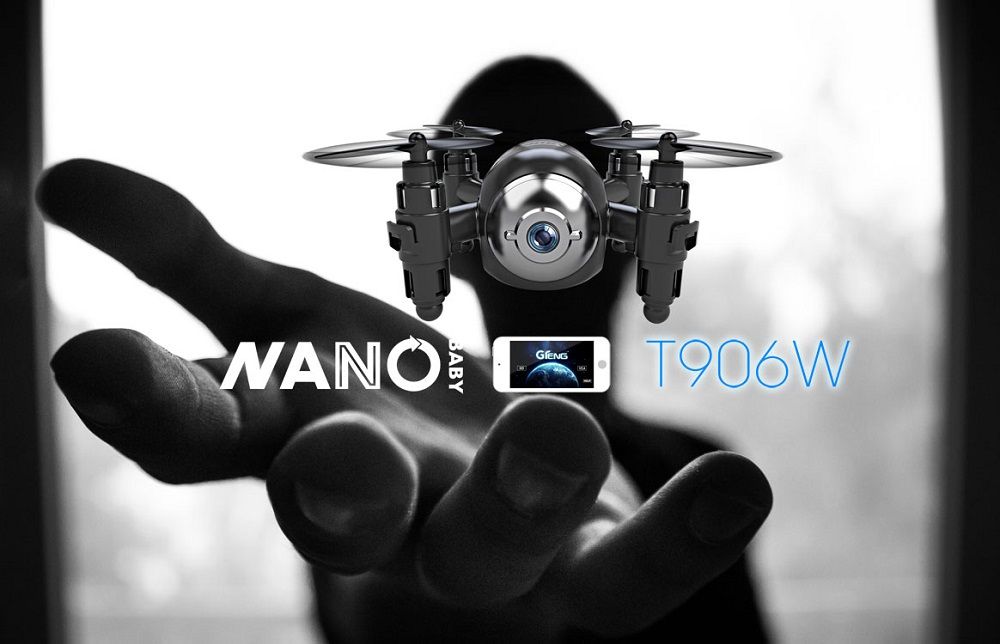 gteng nano baby