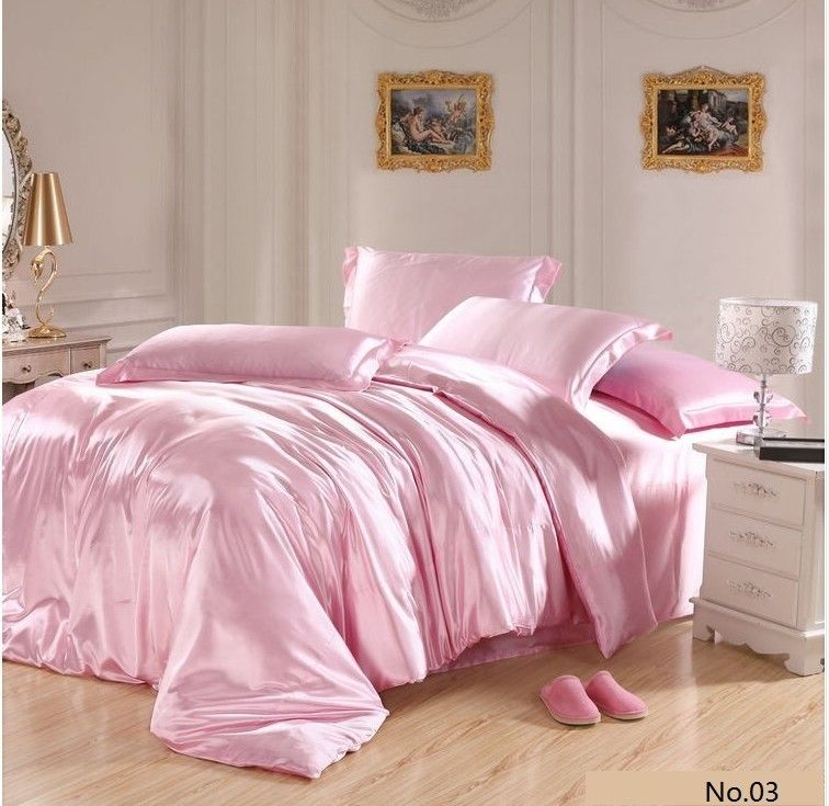 silk bed sheets john lewis