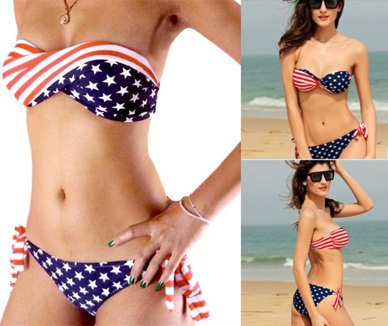 bikini for large chest