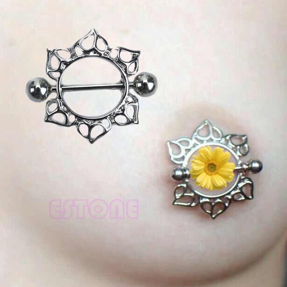 Reddit Pierced Nipples