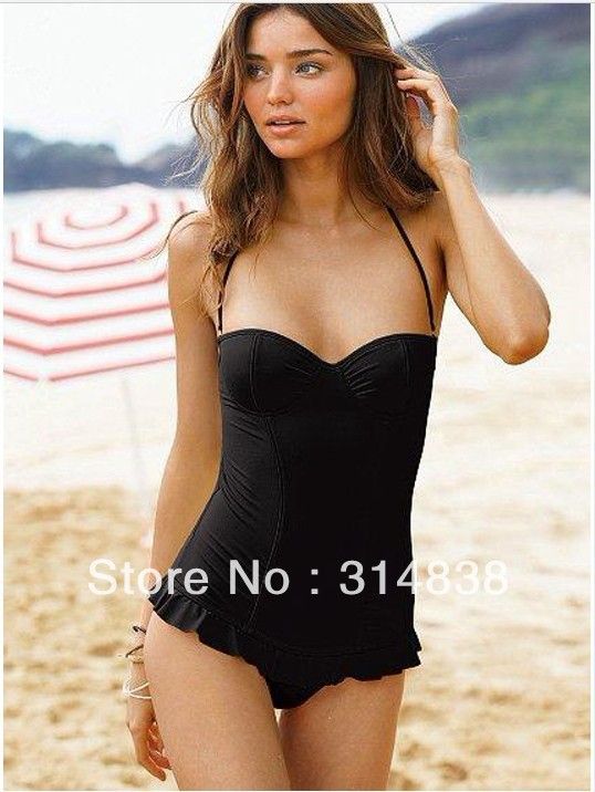 swimsuits for small chested women