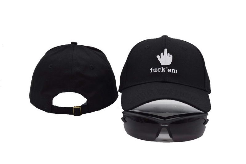cool ball caps