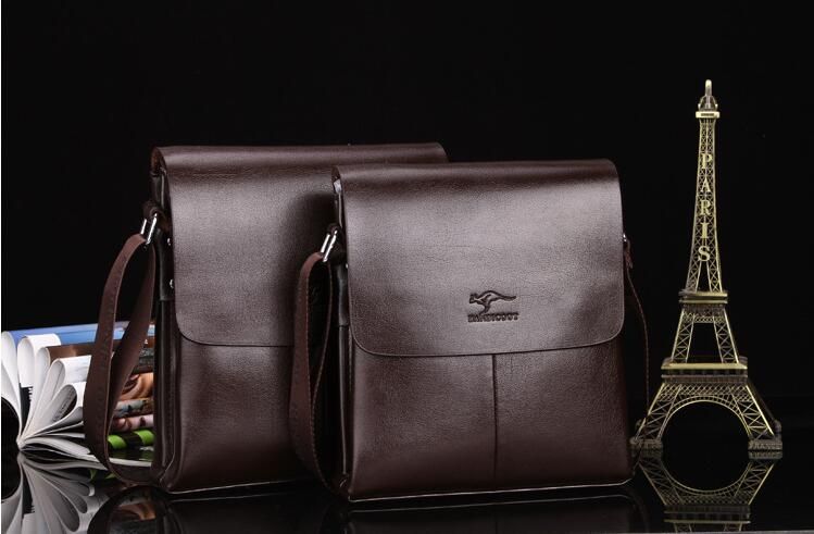 small mens messenger bag
