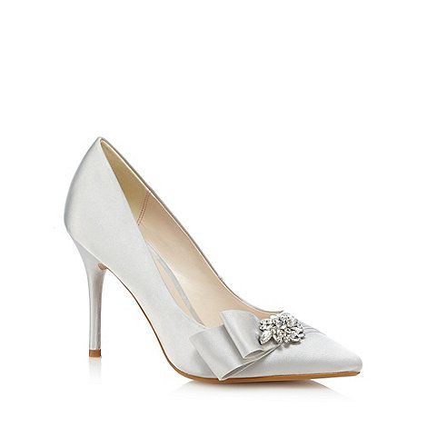 2016 White Wedding Shoes For Bridal Shoes Sexy Custom Made Plus