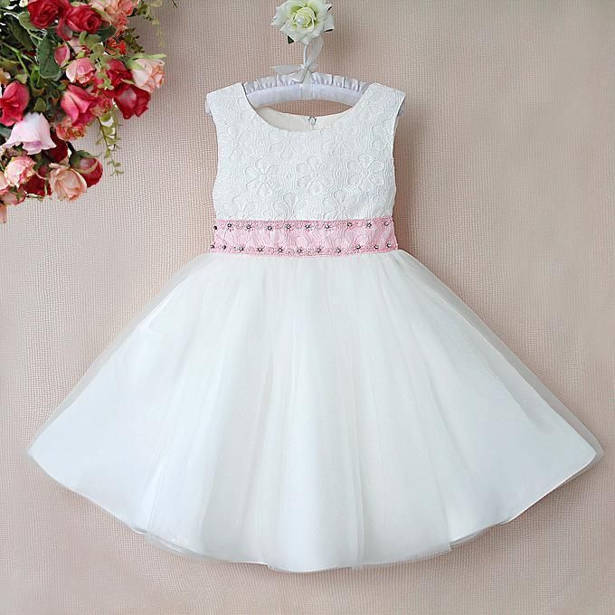 white cotton frocks for ladies