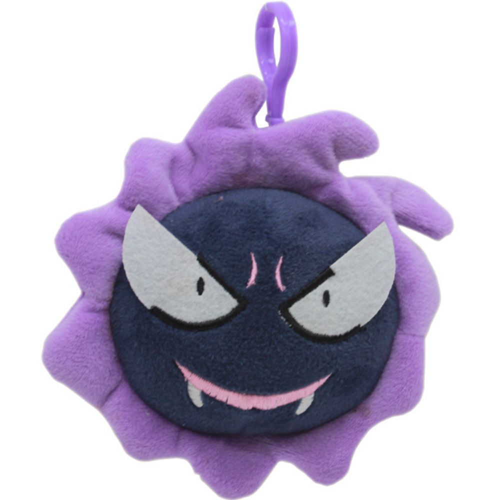 gengar pokedoll