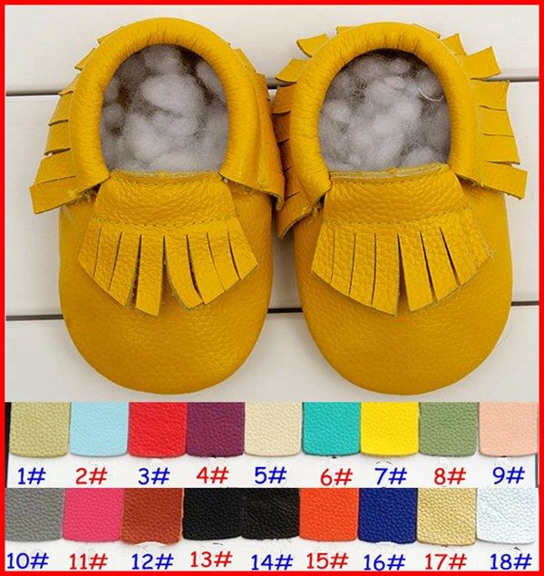 wholesale baby moccasins