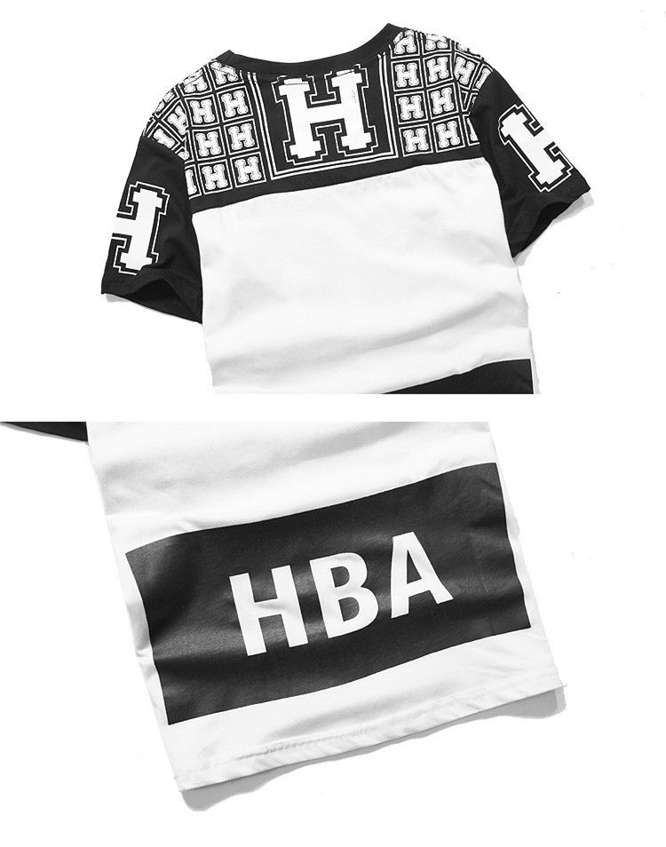 hba been trill shirt