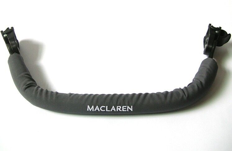 maclaren techno xt bumper bar