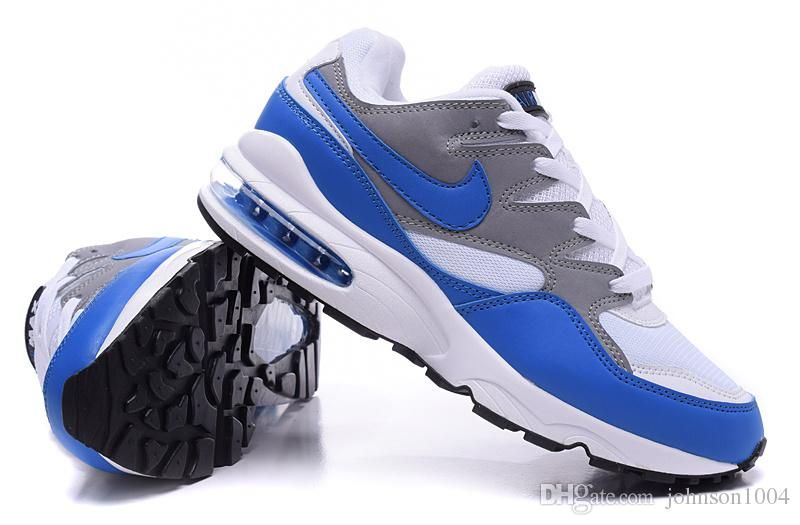 nike air max 94 hombre azul