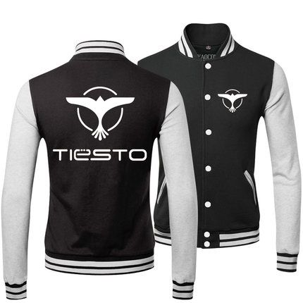 tiesto varsity jacket