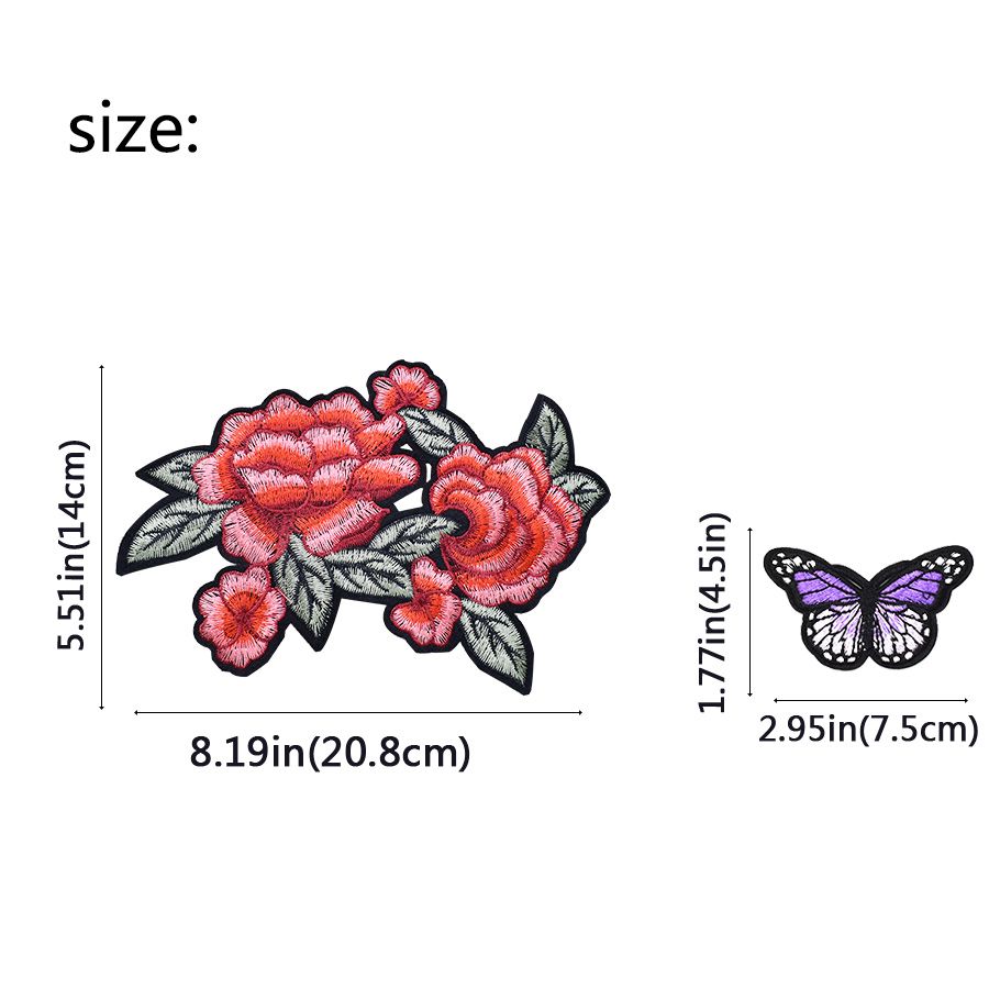 2 Piezaslote De Herramientas De Modelado Butterfly Banda El 2 Piezaslote De Herramientas De Modelado Butterfly Banda El