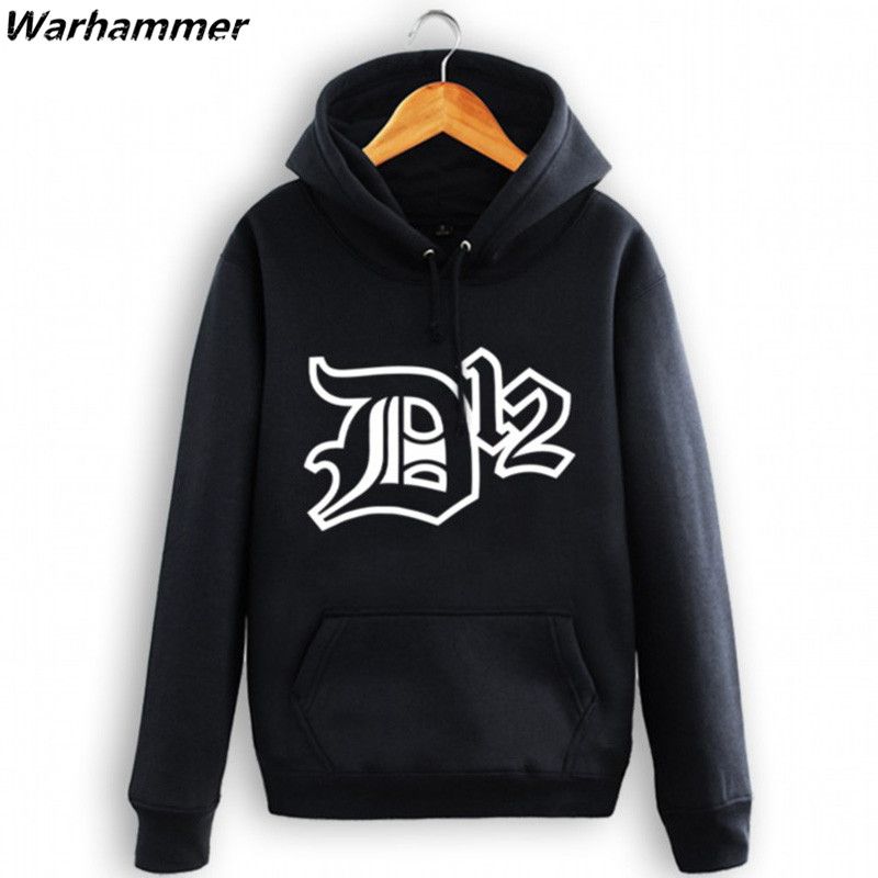 eminem merch moletom com capuz