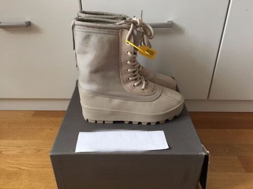 yeezy 950 dhgate