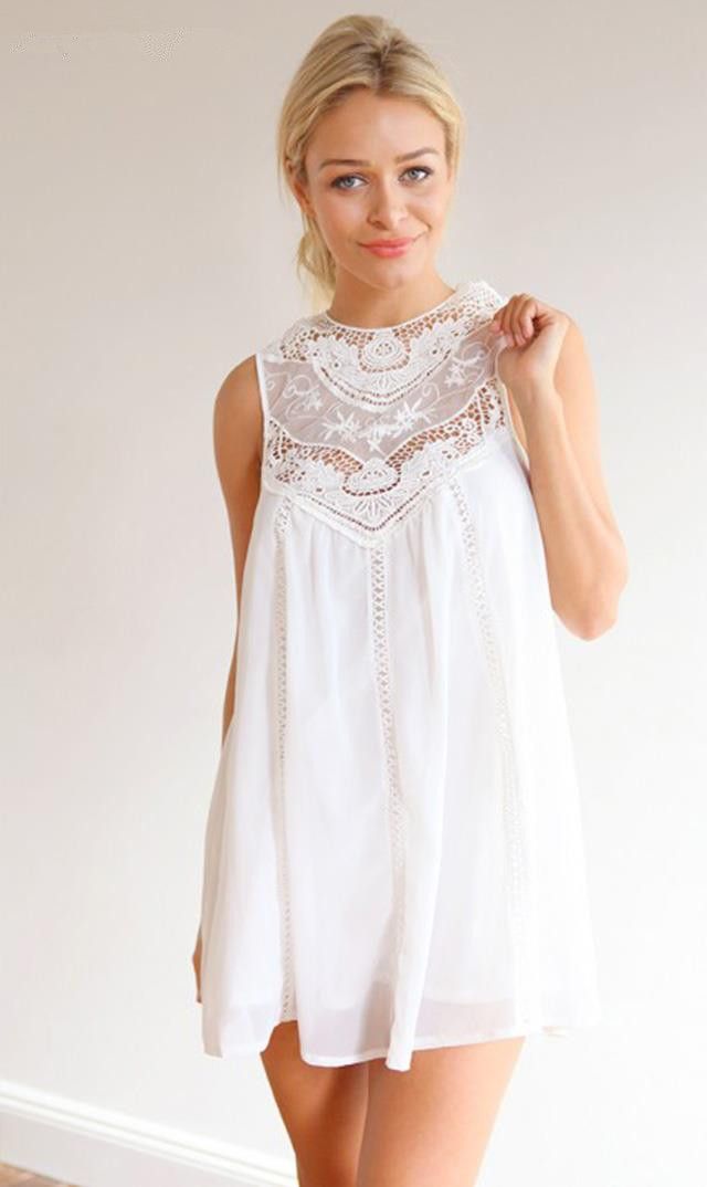 cute flowy dresses for juniors