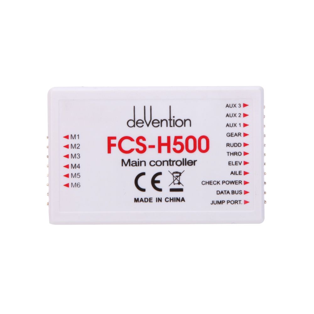 Walkera Tali H500 H500-Z-16 Main Control Board FCS-H500