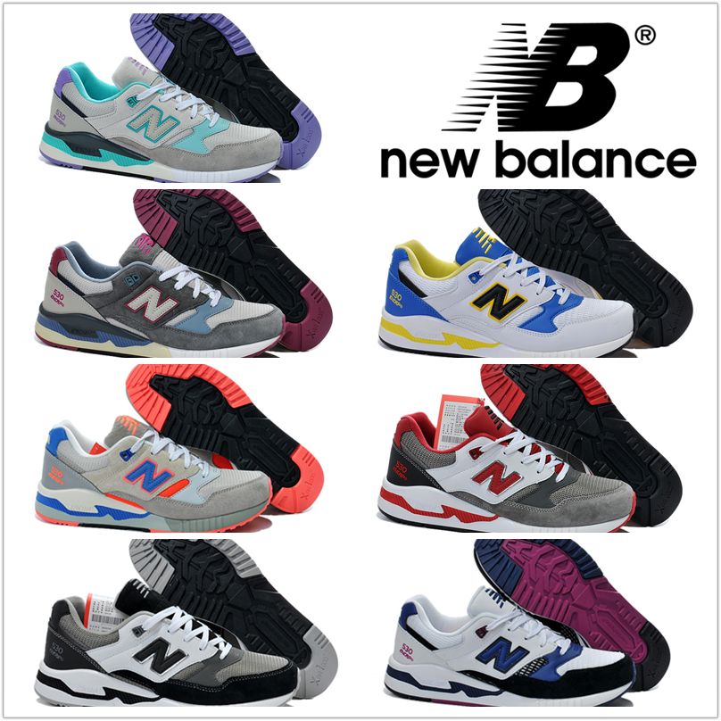 New Balance Hombres Mujeres Zapatillas De Correr NB 530 Zapatillas Retro  Botas Atléticos Casual Para Hombre Para Mujer Zapatos De Deporte Auténticas  Envío Gratuito Por Nbpartner, 65,34 € | Es.Dhgate.Com