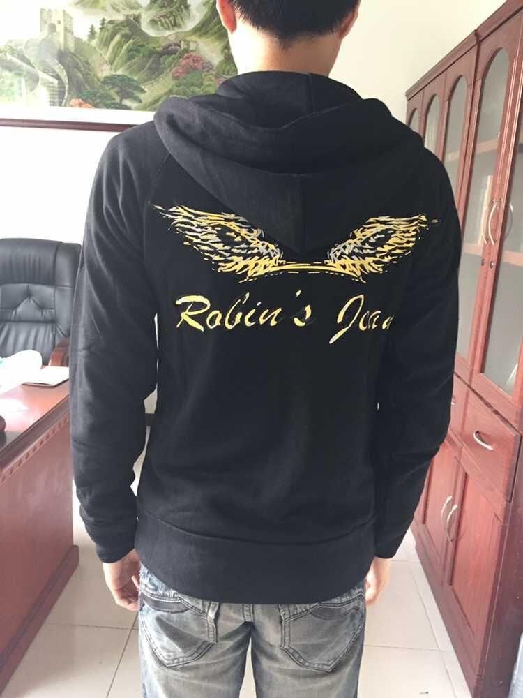 robin jean jacket
