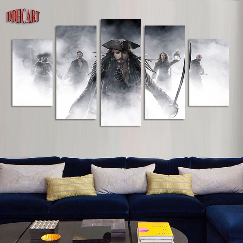 FATHER JACK FATHER TED CANVAS PICTURE PRINT WALL ART HOME DECOR FREE DELIVERY