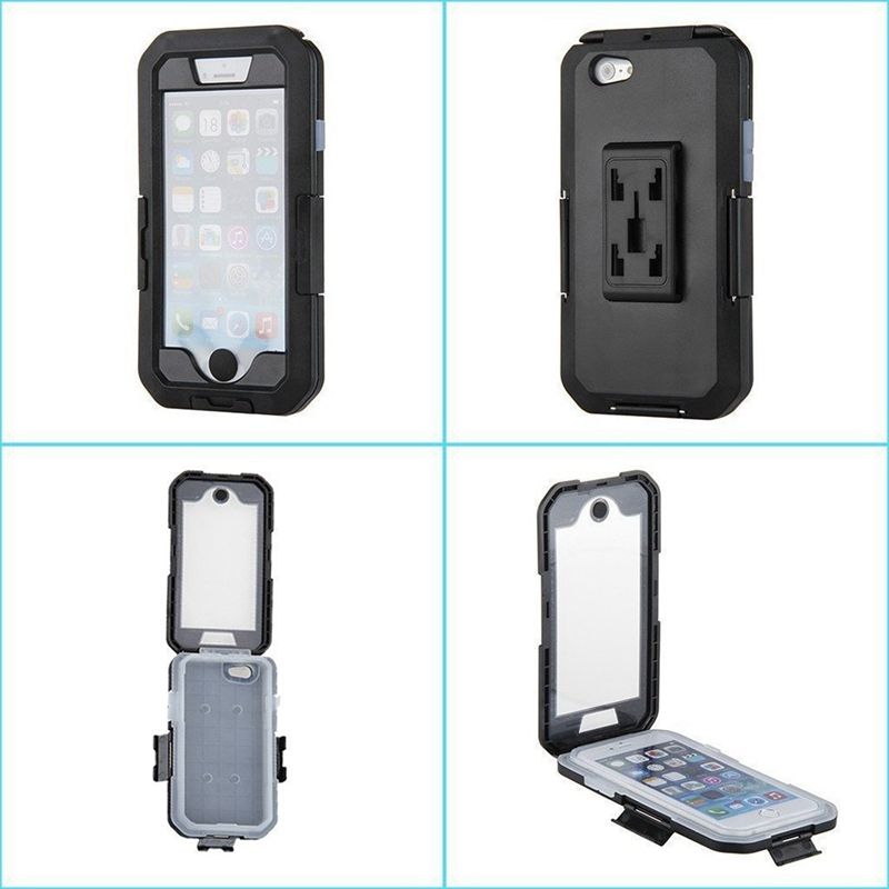 waterproof phone cover for bike