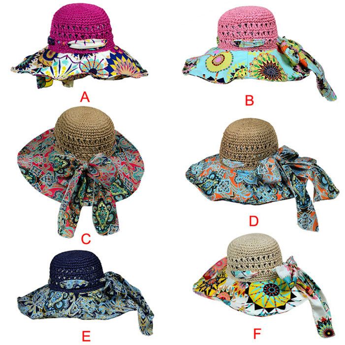 summer hats 2015
