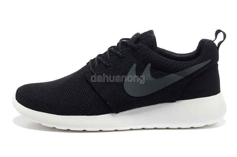 Marca barato Roshe Correr zapatos para las mujeres los hombres, Clásica zapatillas de deporte al aire libre tamaño atlético Eur ligero olímpico de Londres 36-45