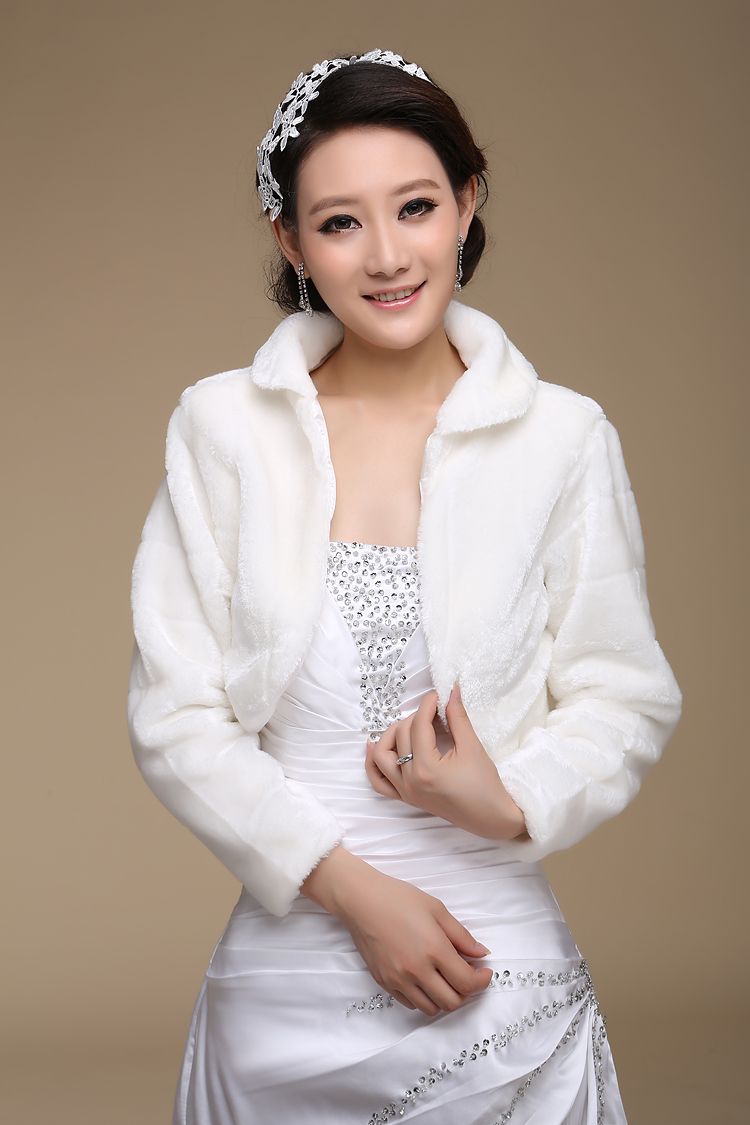 cashmere bridal wrap