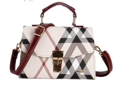 new model ladies bolsa