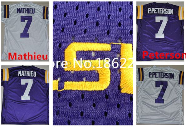 tyrann mathieu lsu jersey aliexpress tyrann mathieu lsu jersey aliexpress