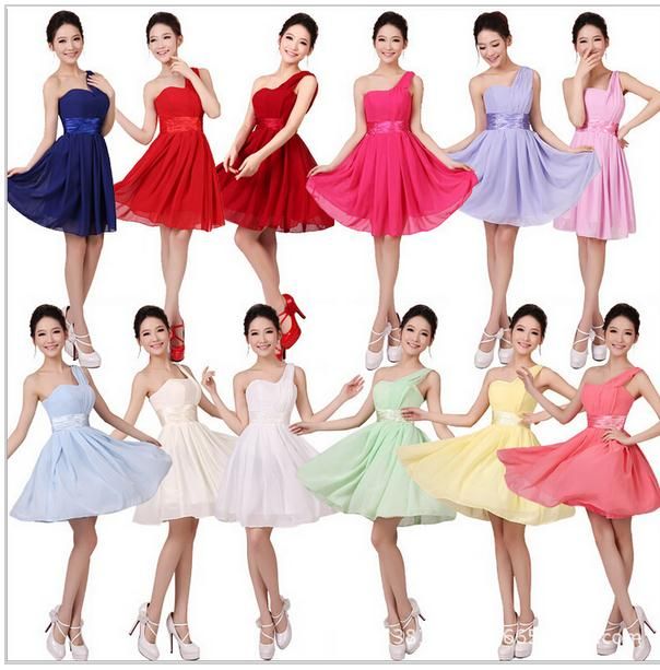 Vestidos de dama de honor bajo 50 100 Vestido de quinceañera de las mujeres Vestidos de Vestidos de dama de honor bajo 50 100 Vestido de quinceañera de las mujeres Vestidos de
