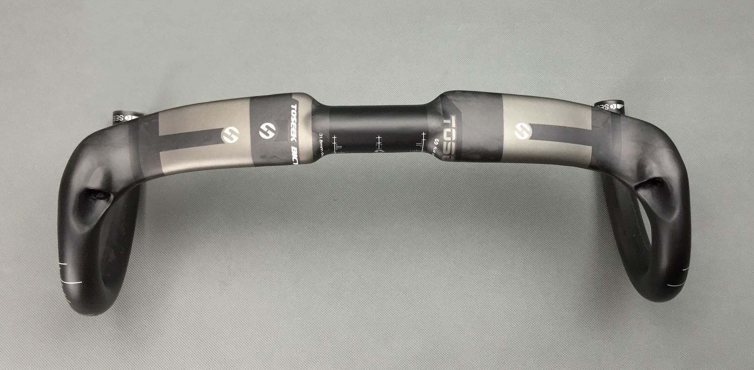 toseek aero bars