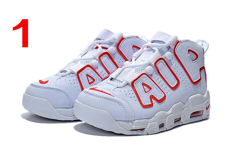 tênis nike uptempo