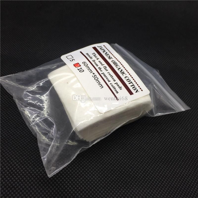 Facilities Shetland Brace Japan Pads Pure Organic Cotton Wicks Cotton Fabric Mini Package 100% Japanese For Diy Rda E Cigarette Vape / Koh Gen Do Puff From Safecig, $0.11 | DHgate.Com Facilities Shetland Brace Japan Pads Pure Organic Cotton Wicks Cotton Fabric Mini Package 100% Japanese For Diy Rda E Cigarette Vape / Koh Gen Do Puff From Safecig, $0.11 | DHgate.Com