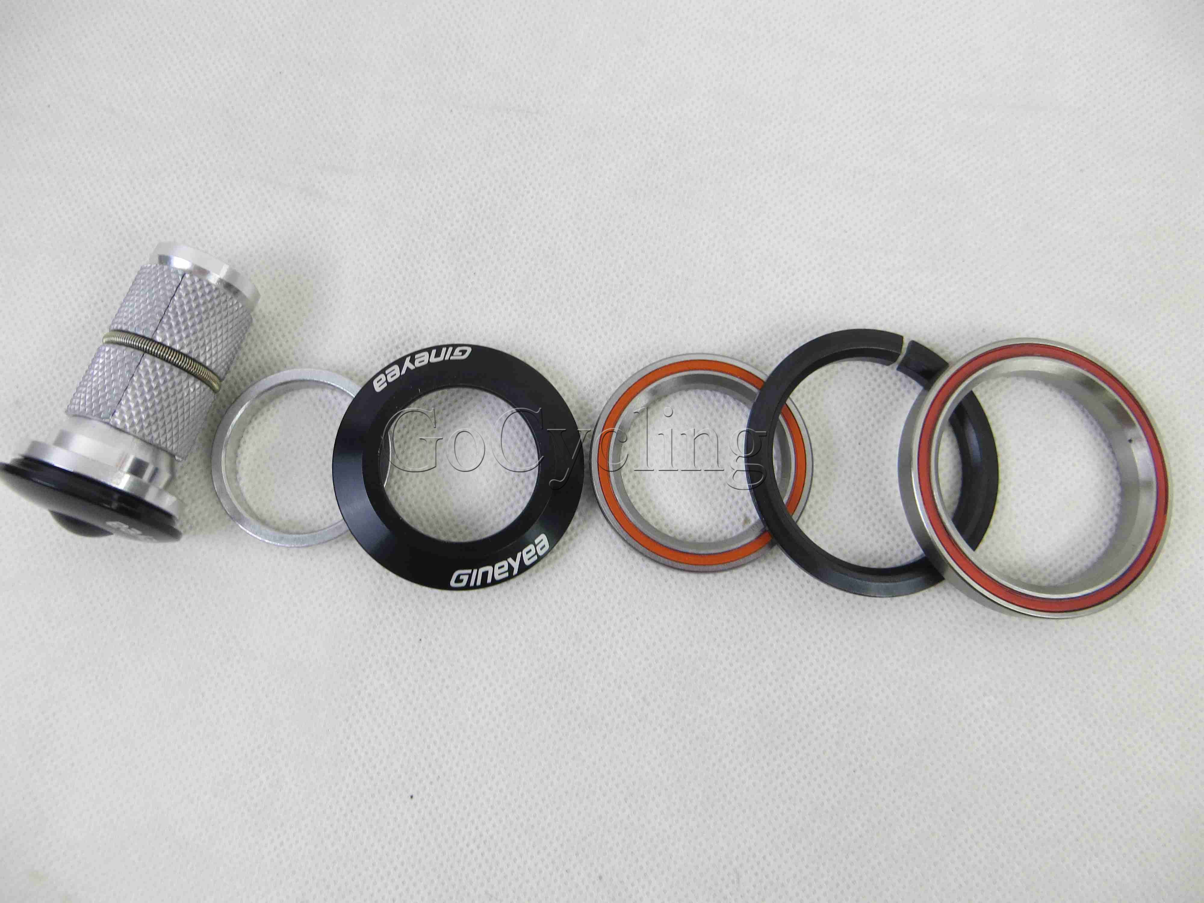 headset bike parts