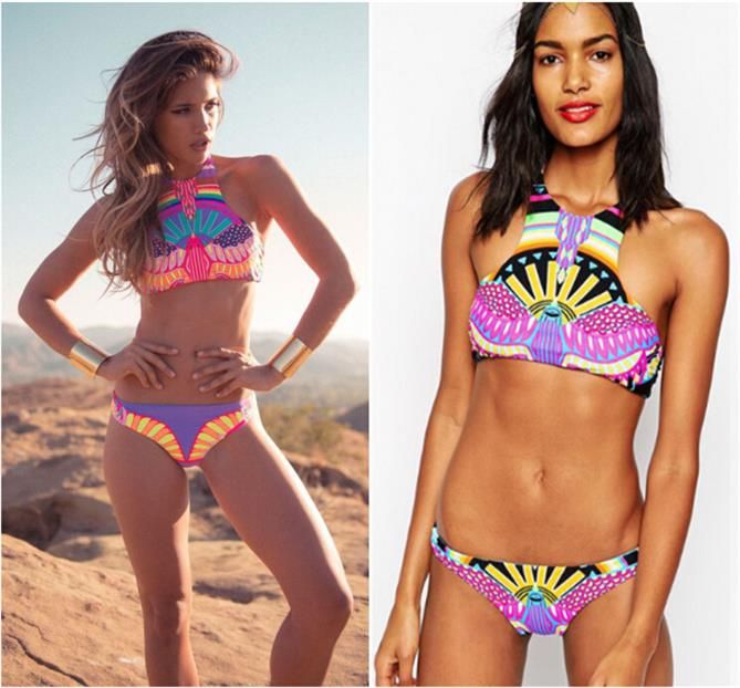 brazilian brand swimwear