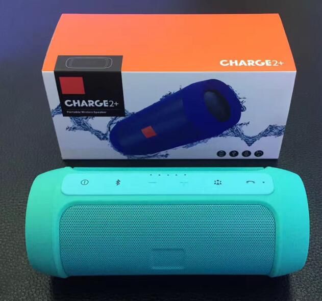 charge2  speaker