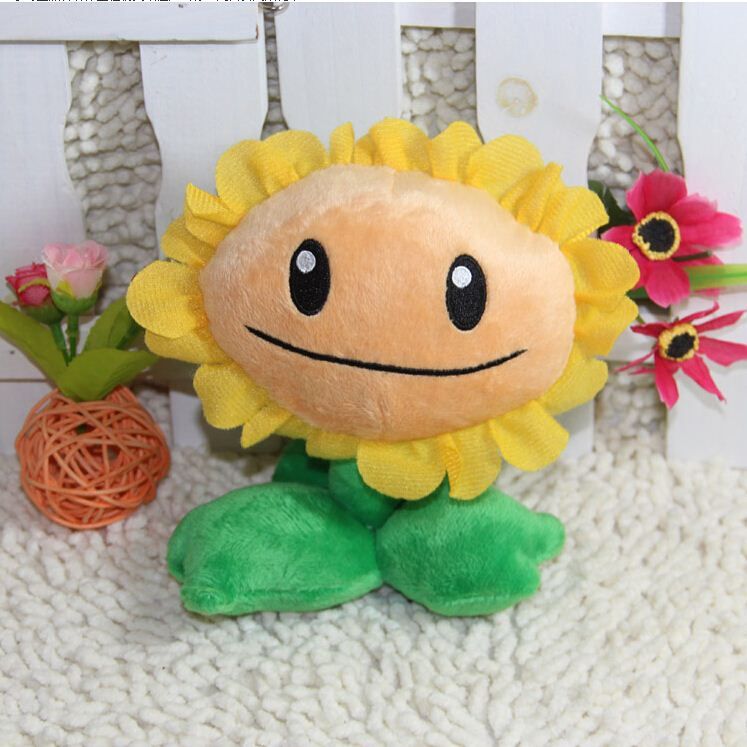 plants vs zombies plush toys canada