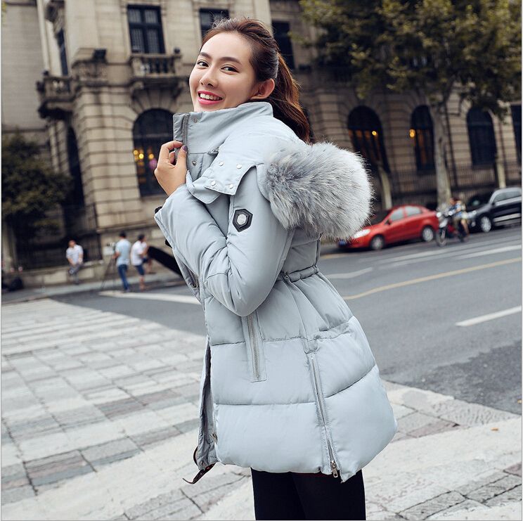 womans winter coats