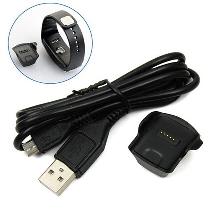Suministro Al Por Mayor Para El Samsung Galaxy Gear Fit R350, Reloj  Inteligente, Base De Carga, Cargador, Cable + De Lxkj88, 2,4 € |  Es.DHgate.Com