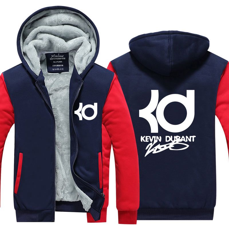 kd hoodie mens