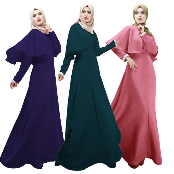 muslim women dress code