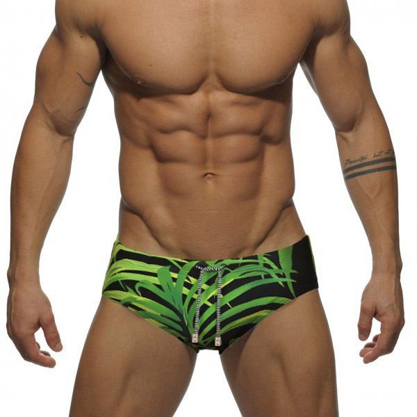 big mens swimwear