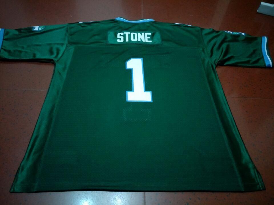forte jersey