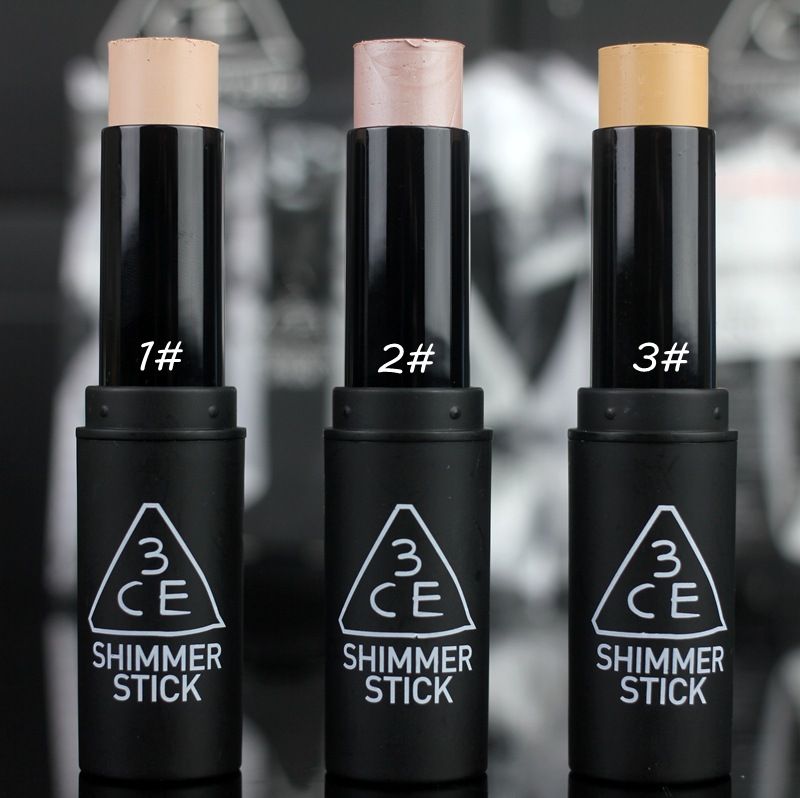 3ce shimmer stick