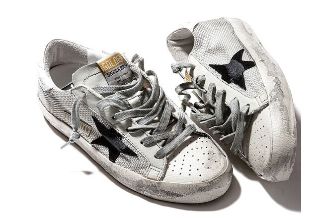 golden goose superstar 2015