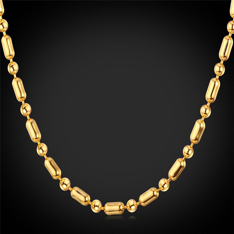 Fashion Unisex Women Cross White Gold Plated Crystal Necklace Pendant Chain Gift 