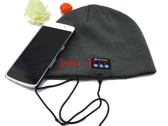 over ear hat